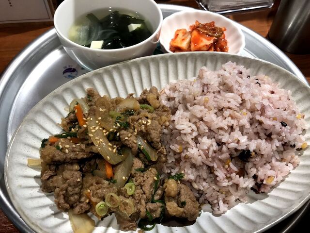 韓国式屋台 アリランポチャ的實拍高清圖