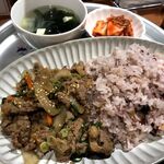 韓国式屋台 アリランポチャ的實拍圖