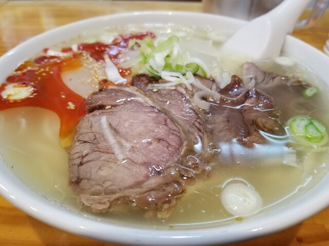 2020蘭州牛肉麺的实拍高清图