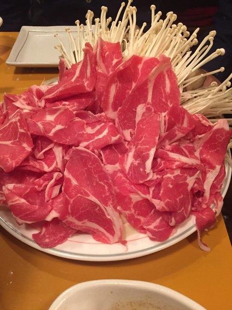 recommendations image for 青砥ジンギスカン 羊の森