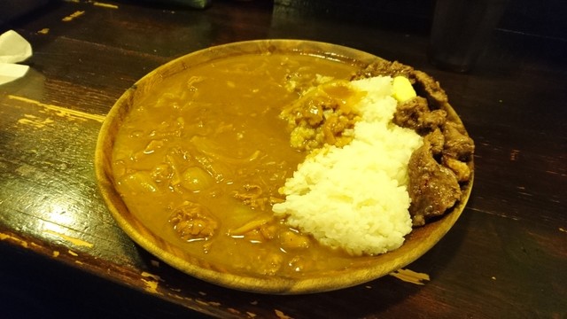 がっつりステーキ 立川幸町精肉店的實拍高清圖