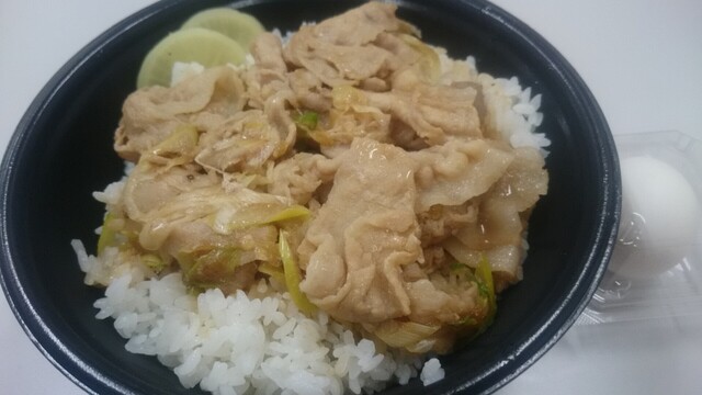 recommendations image for 伝説のすた丼屋  松中橋店