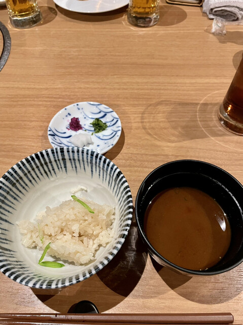 肉割烹 燎的實拍高清圖