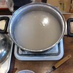 筒川蕎麦的实拍图