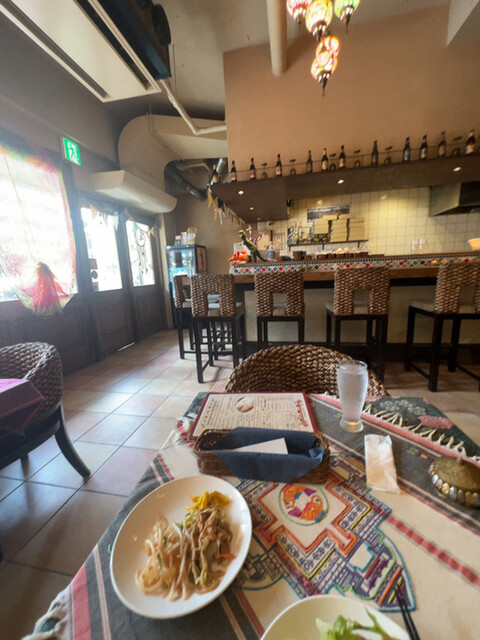 recommendations image for アンナプルナ カレー＆ビュッフェ 池下店