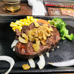 いきなりステーキ 府中駅前店的實拍圖