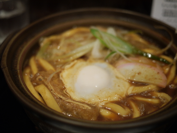 酒と味噌煮込み 味噌煮込罠的實拍圖