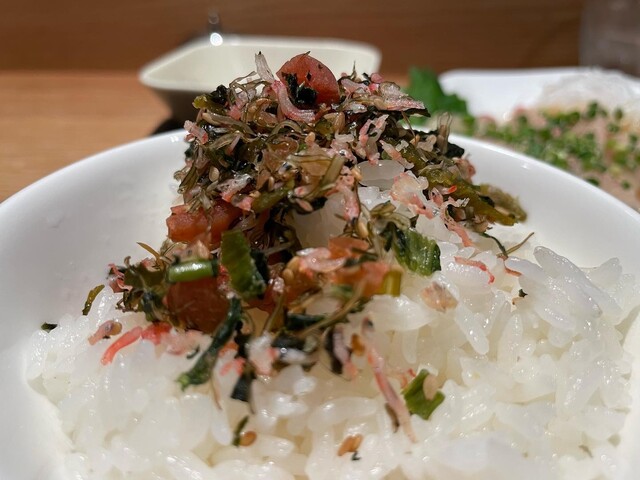 梅山鉄平食堂 博多店的實拍高清圖