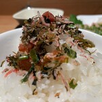 梅山鉄平食堂 博多店的實拍圖