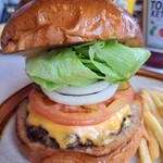 recommendations for LAIDBACK BY BURGERLION