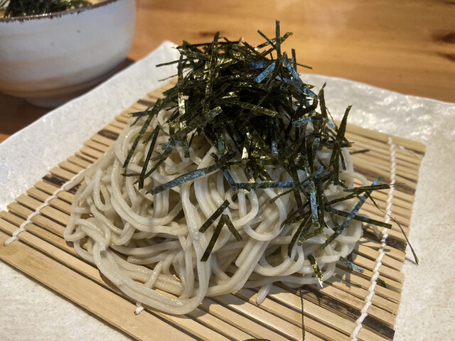 蕎麦心地 ぶんろく的實拍高清圖