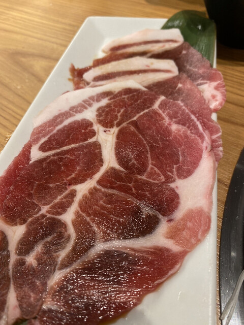 幸せの焼肉食べ放題 かみむら牧場 堺もず泉北1号線店的實拍高清圖