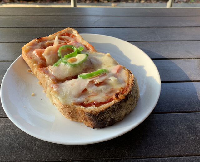 上島珈琲店　 黒田記念館店的實拍高清圖