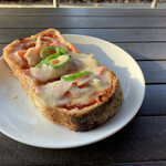 上島珈琲店　 黒田記念館店的實拍圖