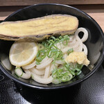 有頂天うどん 神保町店的實拍圖