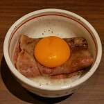 牛屋 銀兵衛 銀座本店的實拍圖