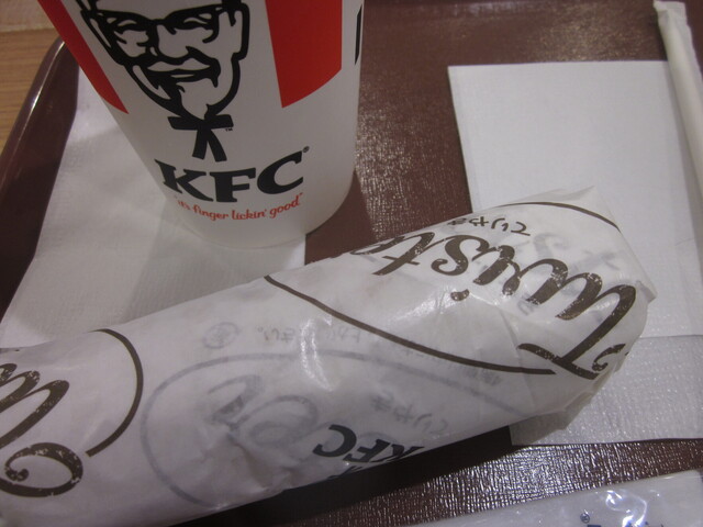 recommendations image for ケンタッキーフライドチキン イオン高槻店