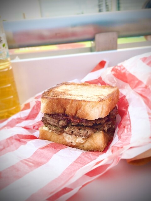 recommendations image for BAKERY & BURGER JB'S TOKYO