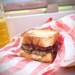 recommendations for BAKERY & BURGER JB'S TOKYO