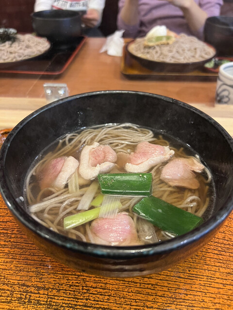 福島　やまがそば的實拍高清圖