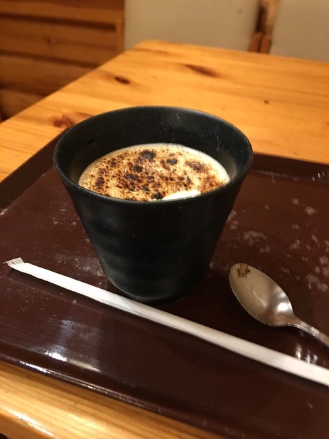 recommendations image for コーヒーハウス チュチュの家