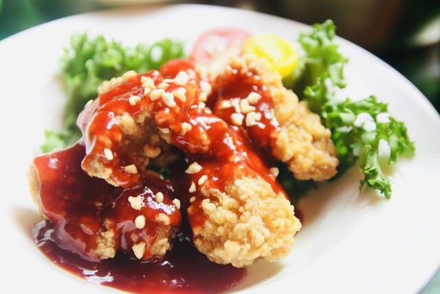 韓国料理ポゴシッタ 香里園店的實拍高清圖