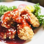 韓国料理ポゴシッタ 香里園店的實拍圖