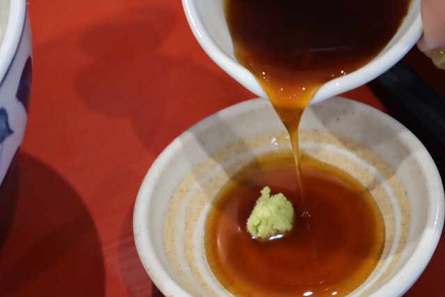 中與食堂 セブンパーク天美店的實拍圖