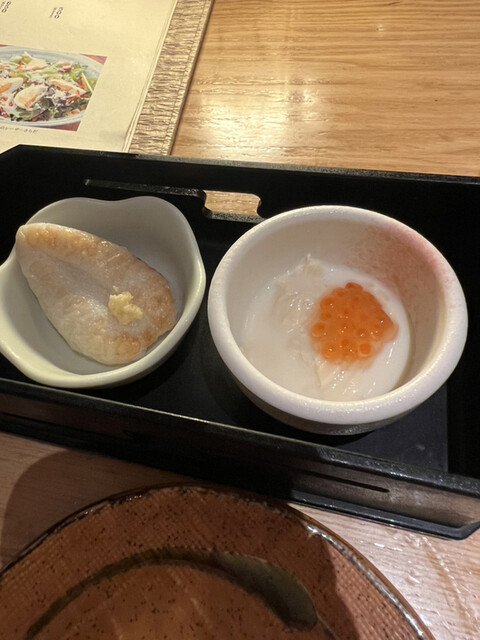 仙台牛タン 塩釜おでん 三代目文治 銀座本店的實拍高清圖