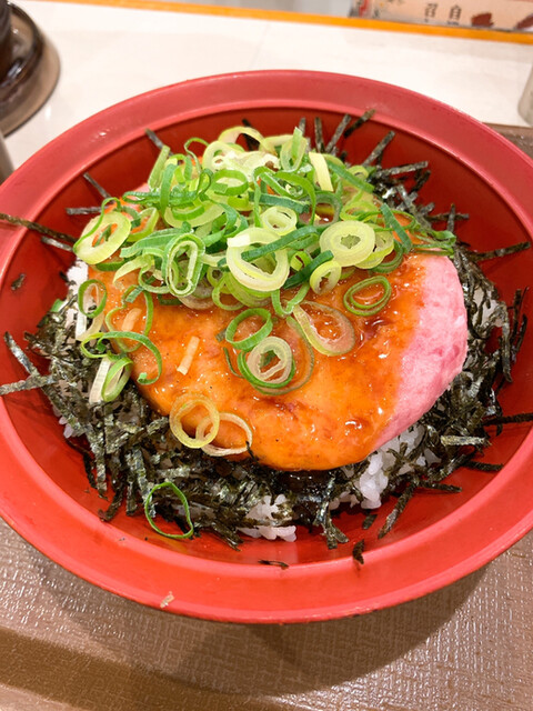 recommendations image for すき家 四条店