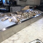 エイスシーオイスターバーテラス TOKYO TORCH店的實拍圖