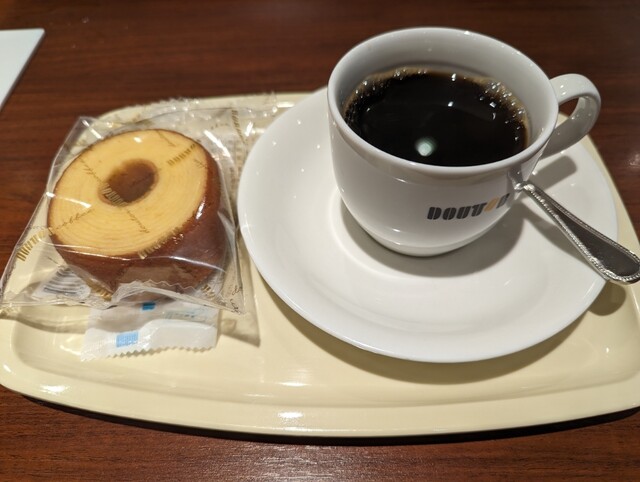 recommendations image for ドトール コーヒー ショップ 赤坂5丁目店