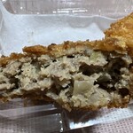 廣岡揮八郎の三田屋的实拍图