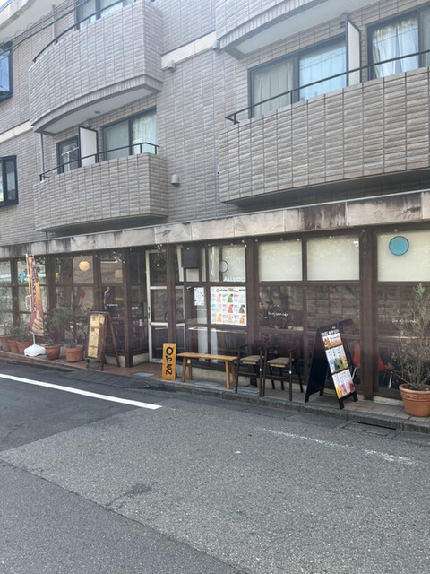 ビオ・オジヤン・カフェ 下北沢的實拍高清圖