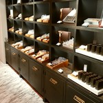 recommendations for ル ショコラ ドゥ アッシュ 銀座本店