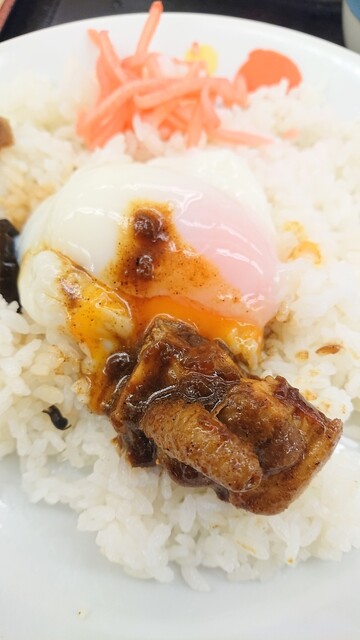 松屋 中延店的實拍高清圖