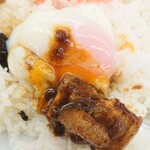 松屋 中延店的實拍圖