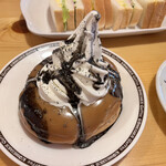 コメダ珈琲店 苫小牧弥生店的實拍圖