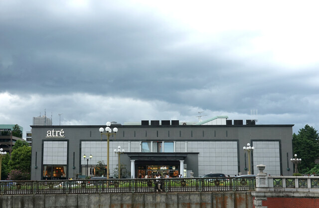 BECK'S COFFEE SHOP 四ッ谷店的实拍高清图