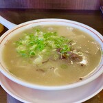 がんこもんラーメン 福岡店的實拍圖
