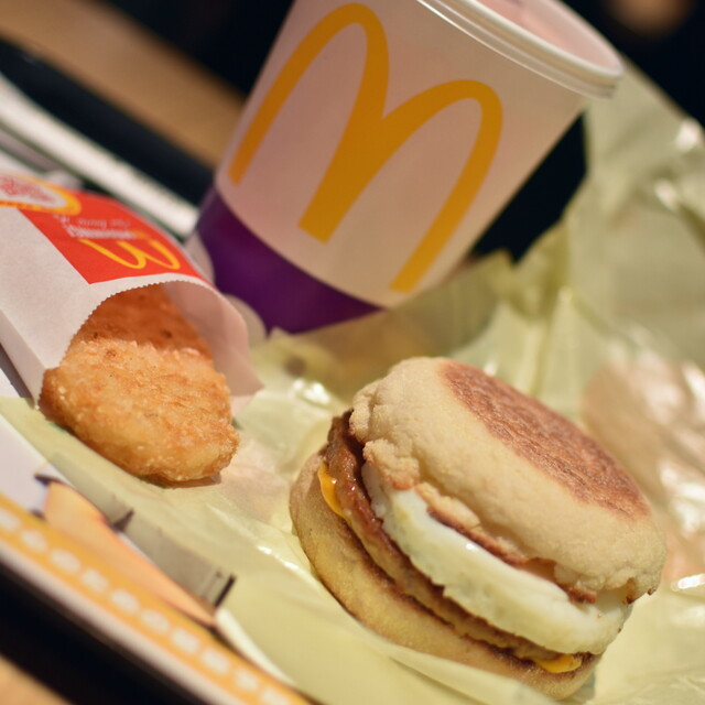 recommendations image for マクドナルド 原宿竹下通り店