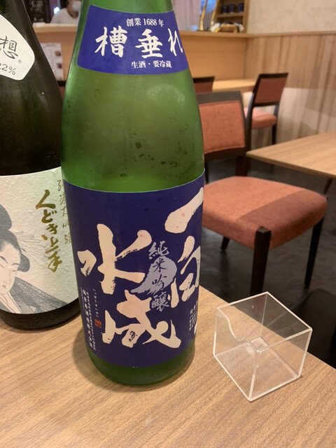 炭火手焼き鰻 堀忠 堺東店的实拍高清图