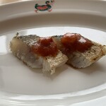 小倉 匠のパスタ ラ・パペリーナ的實拍圖