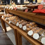 BOUL'ANGE 大同生命札幌ビル店的实拍图