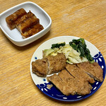 recommendations for 三商巧福 赤坂店