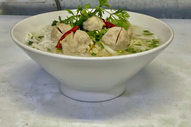recommendations image for センホン・ベトナム料理専門店