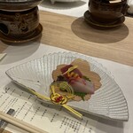 個室会席 北大路 新宿茶寮的實拍圖