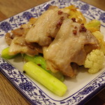 四川家庭料理 中洞的實拍圖