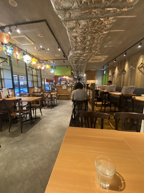 台湾夜市カシンフウ 天神店的實拍高清圖