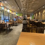台湾夜市カシンフウ 天神店的實拍圖